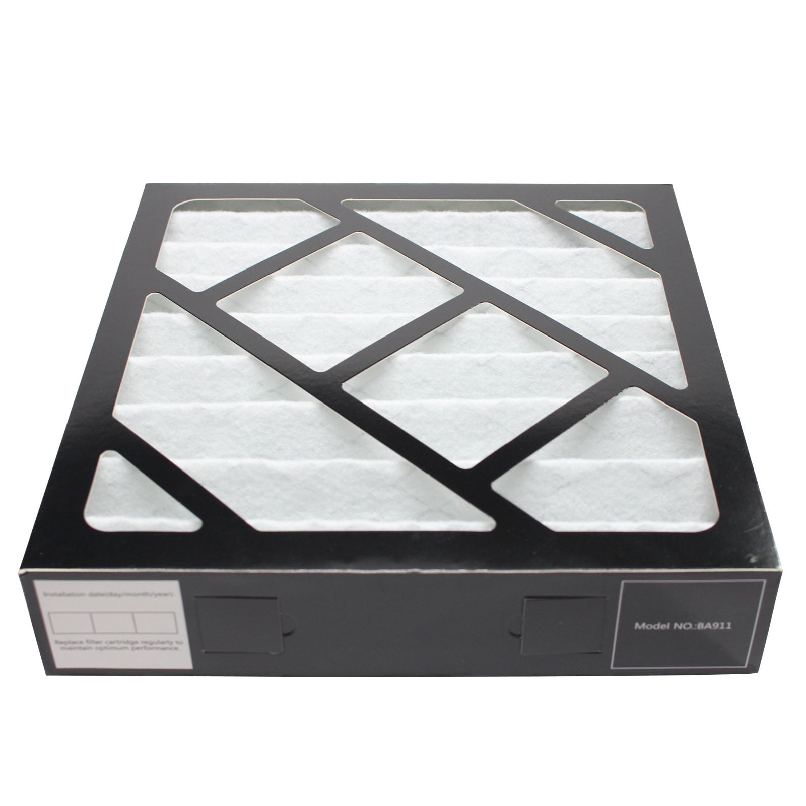 Replacement Bionaire W6S Humidifier Filter Compatible Bionaire 911D