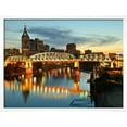 thumbnail image 2 of Skyline of Downtown Nashville, Tennessee, Usa, Framed Art Print Wall Art by SeanPavonePhoto Sold by Art.Com, 2 of 6