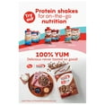 thumbnail image 3 of Post Premier Protein Mixed Berry Almond Cereal, Mixed Berry Protein Cereal, 11 oz (Pack 2), 3 of 5