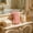 Pink#5, variant on Silicone Shower Brush Two Sided for Hair Washing and Body Scrubbing - Soft Silica Gel Bath Brush with Long Bristles and Massage Nodes - Built in Hanging Loop