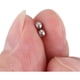 thumbnail image 4 of 200 bolas de repuesto de cojinetes de bicicleta de acero de 3 mm de diámetro, 4 of 5
