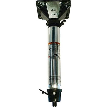 - Springfield Taper-Lock Hi-Lo Non-Locking 2-Piece Pedestal Set (Includes Post and Swivel)