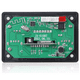thumbnail image 4 of Modulo Reproductor de Audio Bluetooth BLOOSOM USB SD FM Auxiliar 12V Negro, 4 of 4