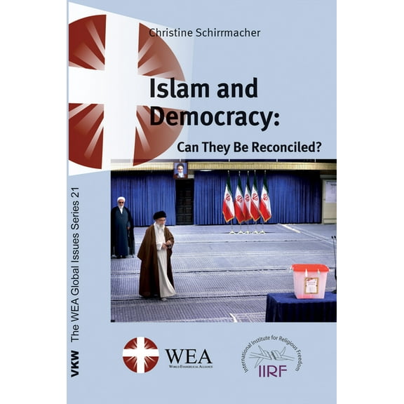 The Wea Global Issues: Islam and Democracy (Paperback)