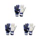 thumbnail image 4 of Yuarrent 1 par de guantes de fútbol portátiles profesionales para adolescentes práctica de fútbol guante de protección de manos de portero Type1 NO1, 4 of 6