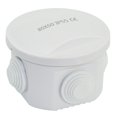 thumbnail image 1 of Caja de conexiones LeMotech de plástico ABS IP55 resistente al agua, 1 of 9