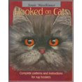thumbnail image 1 of Pre-Owned Hooked on Cats (Paperback) 0811730417 9780811730419, 1 of 1