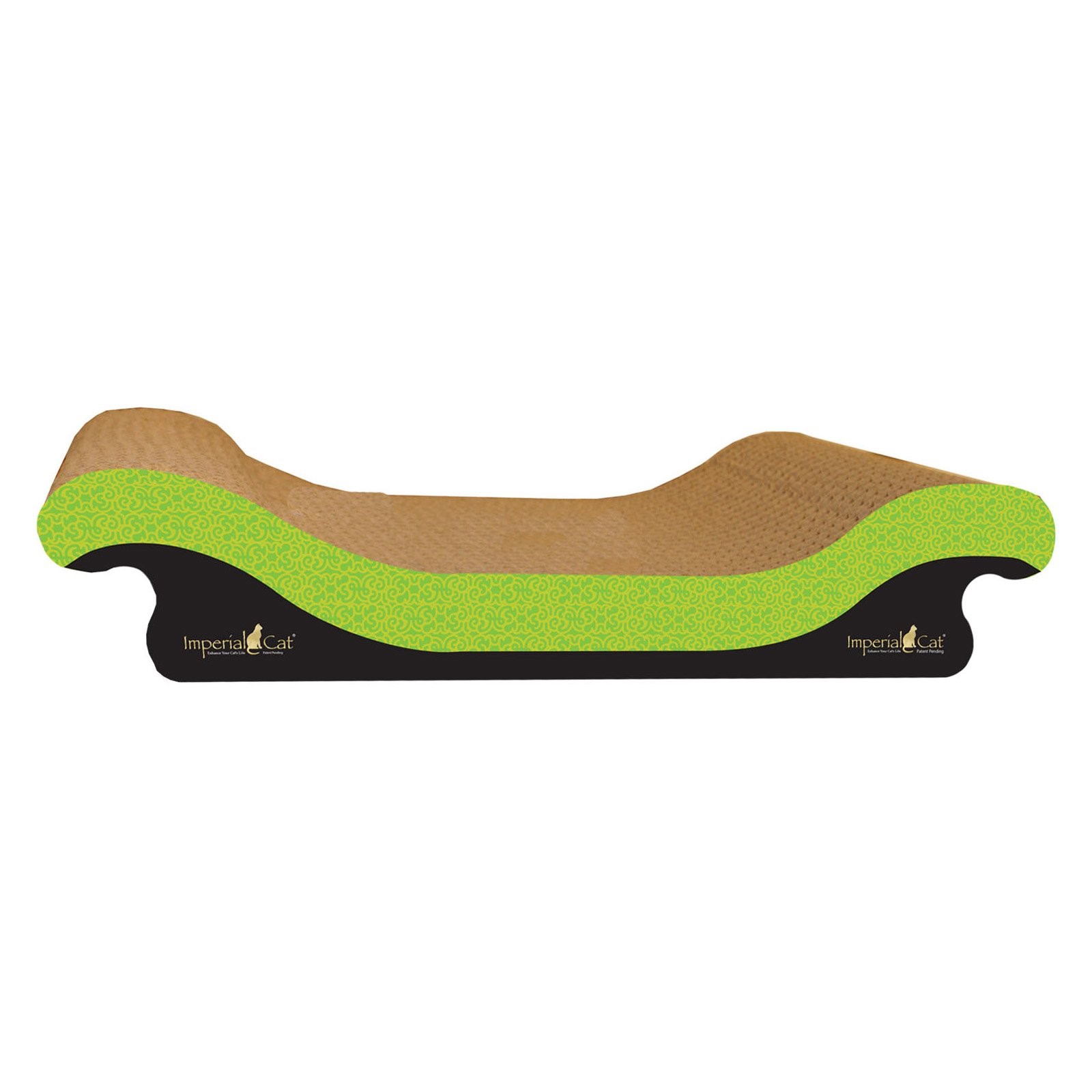 Imperial Cat Scratch 'n Shapes Scoop