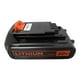 thumbnail image 2 of Refaccion Bateria Black & Decker 20 V Max Ionlitio De Taladro Sopladora B&D, 2 of 4