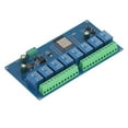 thumbnail image 2 of Wifi 8 Channel Relay Module Esp32 Ble Development Board Dc 5-30v, 2 of 5