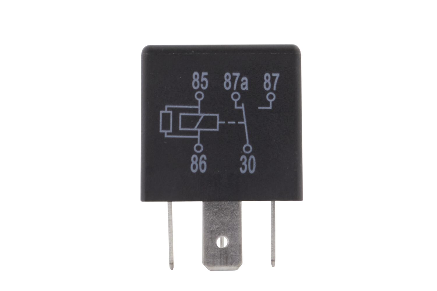 Hella 933332611 Multi-Purpose Relay