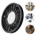 thumbnail image 2 of Miangastore Rear Derailleur Pulley Wheels Black 1Set 7.8X0.8X0.8In Abs, 2 of 9