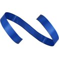 thumbnail image 2 of LAICAIW Solid Color Blue Satin Ribbon, 5/8 Inches x 25 Yards Royal Blue Fabric Satin Ribbon for Gift Wrapping, Crafts, Hair Bows Making, Wreath, Wedding Party Decoration and Other Sewing Projects, 2 of 7