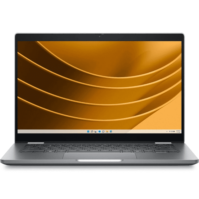 Dell Latitude 5350, 13 Pouces FHD, Intel Core ULTRA 5 135U, 16 Go, 256 Go, Remis à Neuf