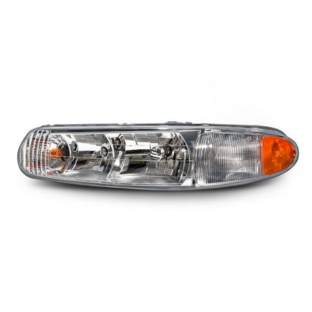 Headlight Buick Regal Buick Regal Headlights