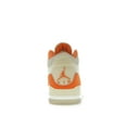 thumbnail image 4 of Jordan Women's 3 Retro TEX Starfish Shoes, from StockX, 4 of 5