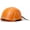 Orange, variant on Foldable Hardhats Safety Helmet Bloom Outdoors Workplace Earthquake Collapsible Helmet Offices Public Facilities of Disaster Construction Hardhats Helmet (White)