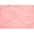thumbnail image 1 of Ahgly Company Indoor Rectangle Abstract Red Contemporary Area Rugs, 4' x 6', 1 of 4