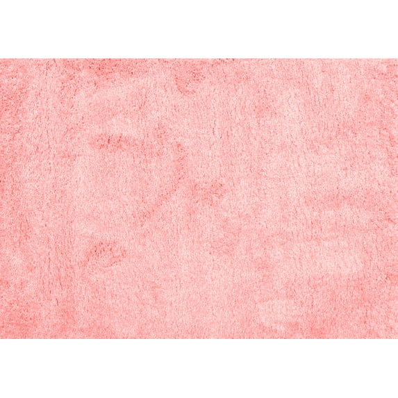 Ahgly Company Indoor Rectangle Abstract Red Contemporary Area Rugs, 4' x 6'