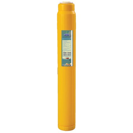 Crystal Quest CQE-RC-04114 2.5 x 20 in. Eaglesorb ES3 Anti-Scale Water Filter Cartridge