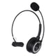 thumbnail image 4 of Auriculares de oficina, auriculares telefónicos, auriculares inalámbricos unilaterales para teléfono, auriculares para computadora con micrófono, características líderes en su clase, 4 of 9