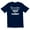 Navy, variant on TotallyTorn Remember If You Cant Say Novelty Sarcastic Funny Mens Graphic T Shirts