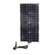 thumbnail image 1 of Tablero de carga solar panel solar impermeable de 100 W de amplia compatibilidad de 542 x 282 cm para teléfono ANGGREK Otros, 1 of 8