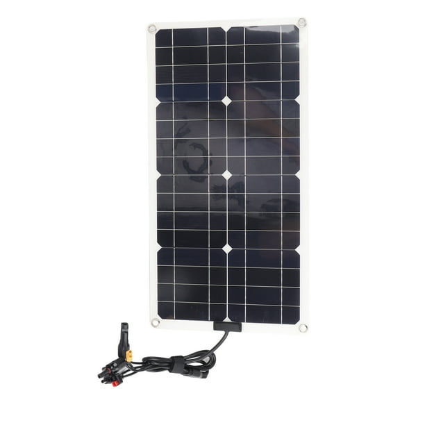 Tablero de carga solar panel solar impermeable de 100 W de amplia compatibilidad de 542 x 282 cm para teléfono ANGGREK Otros
