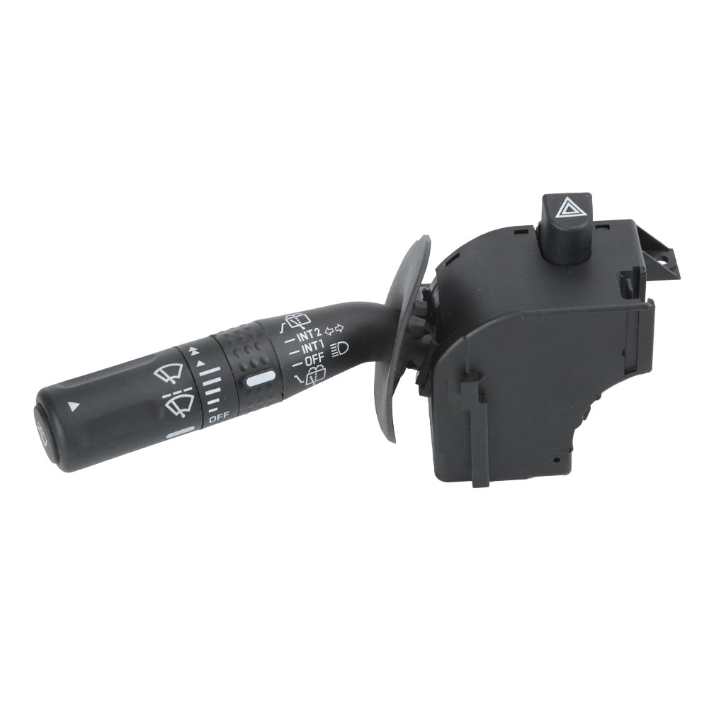 LYUMO Windshield Wiper Turn Signal High/Low Beam Lever Switch for