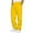 Yellow-11, variant on LONKITO Mens Sweatpants with Pockets Outdoor Running Jogger Pants Elastic Waist Drawstring Workout Casual Sweatpants Open Bottom