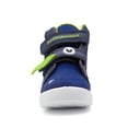 thumbnail image 5 of Bubble Gummers® Tenis Para Niño Tipo Bota Trebol Marino Con Suela Con Luz Con Olor A Chicle, 5 of 5