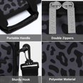 thumbnail image 3 of Funda para tableta MOSISO para iPad Pro 12.9 y iPad Air 13, 3 of 7