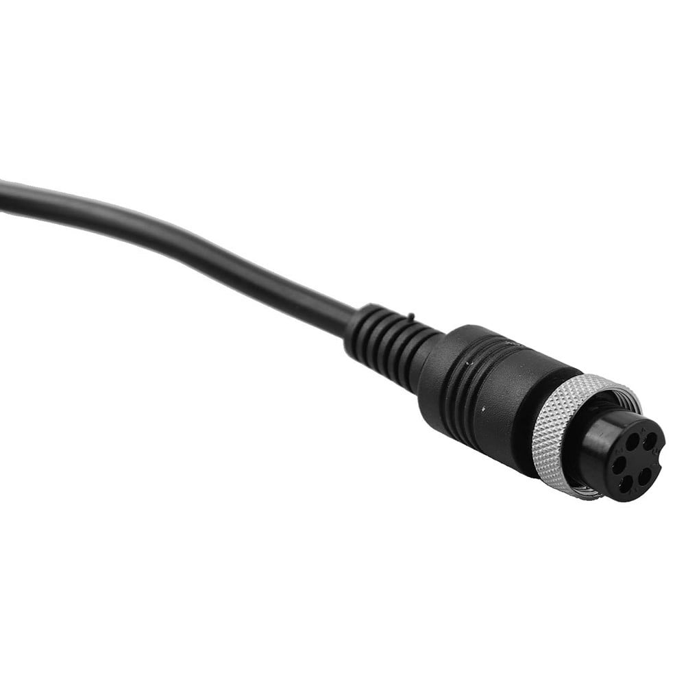 1Pcs 936 Electric Soldering Iron Solder Handle Replacement With Din 5 Holes 5Pin Connector For Welding Station Tools Accessories A