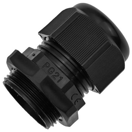 

InstallBay by Metra Firewall Grommet - 0AWG IP68 Firewall Grommet - 0AWG IP68