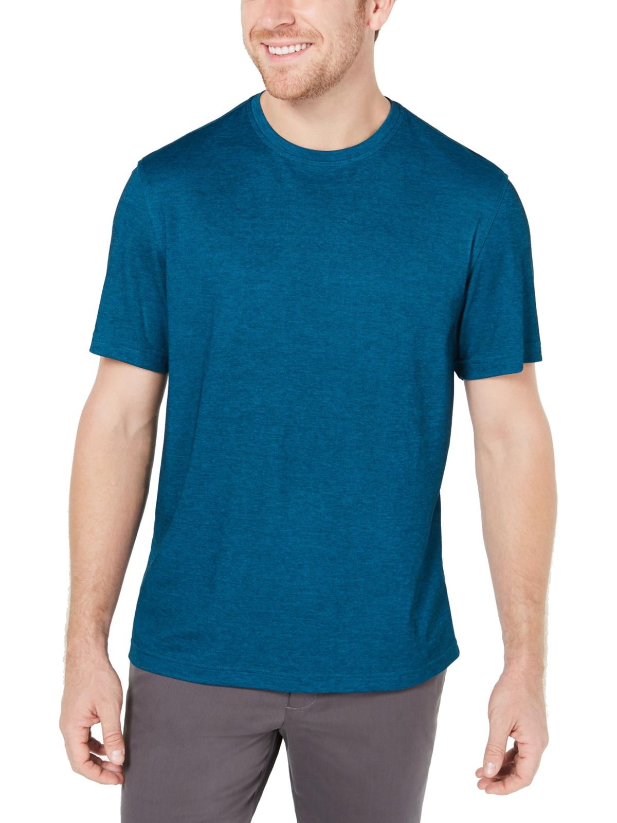 Tasso Elba Mens Tee Crewneck T-Shirt 