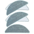 thumbnail image 3 of Accesorios de repuesto de paño de fregona YONGSHENG para Robot aspirador Deebot Ozmo U2 U2 Pro Hy, 3 of 5
