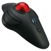 Adesso iMouse T40-2.4 GHz Wireless 4 Button Desktop Trackball