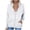 White-10319aa, variant on Trgacdwlo Women's UPF 50 Sun Protection Uv Jacket Hoodie Zip Up Rash Guard Women Running Hiking Women Sun Shirt with Pocket