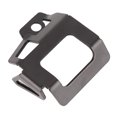 thumbnail image 3 of Protector de tanque de líquido trasero, protector de tanque de líquido de freno trasero, accesorios de motocicleta, diseño fácil de usar, 3 of 9