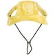 thumbnail image 1 of KAKOWELY Sombrero para perro, gorra de béisbol para mascotas, sombrero para cachorro, sombrero para el sol para perro, gorra parasol, tocado para perro, 1 of 5
