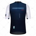 thumbnail image 2 of 2022 España Verano Camisetas de Ciclismo para Hombre Camisetas de Manga Corta para Bicicleta MTB Ropa de Ciclismo Ropa Maillot Ciclismo, 2 of 5