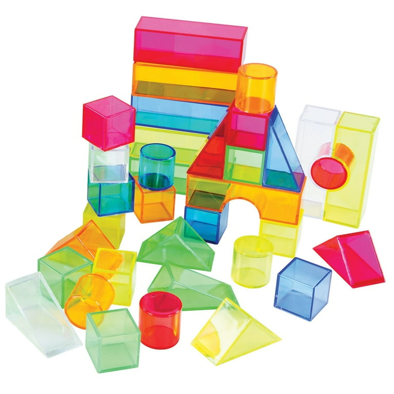 Color blocks for kids 2025