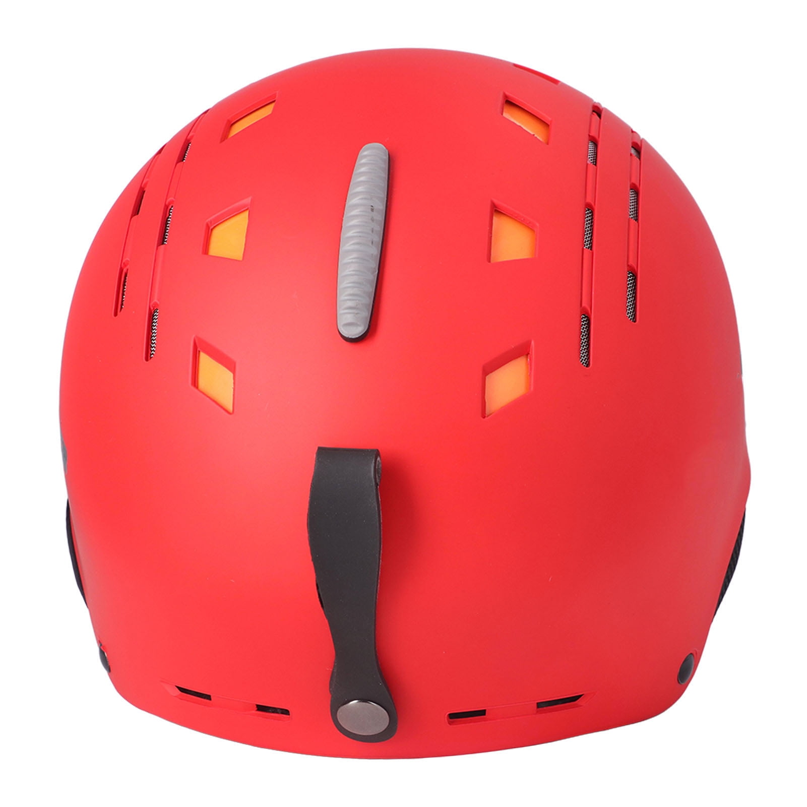 Snow Helmet, Better Thermal Effect Adult Ski Protective Gear Integrated