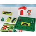 thumbnail image 2 of Jeu de Société Cache-Crâne Intelligent avec Solution de Construction de Compétences Casse-Tête Logique, 2 of 4