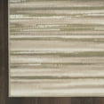 thumbnail image 4 of Nourison Jubilant 8' x 10' Green Ivory Modern Indoor Rug, 4 of 8