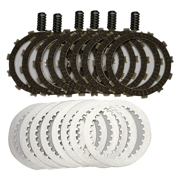 EBC DRC184 - DRC Series Off-Road Clutch Rebuild Kit