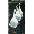 thumbnail image 2 of Redman, Suzi 18x32 Gold Ornate Wood Framed with Double Matting Museum Art Print Titled - Ready, Set, Go, 2 of 4
