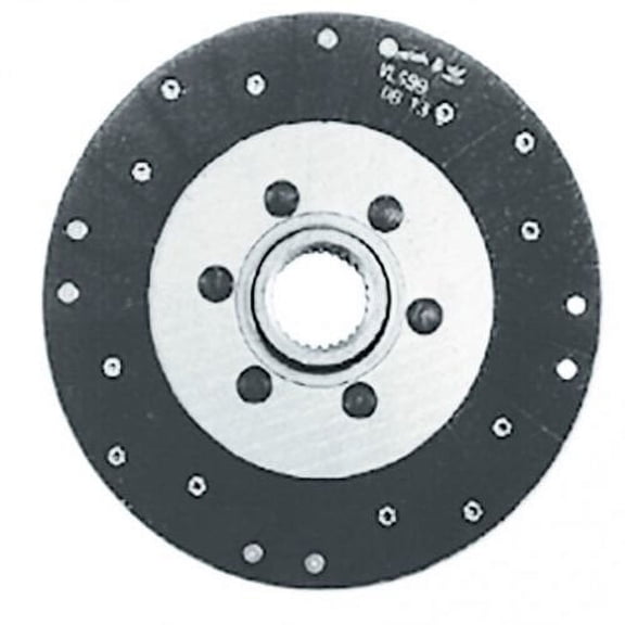 PTO Disc fits John Deere 500 3010 3020 500 AR26840 RE29610