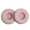 Pink, variant on Naierhg Headphone Sleeves Ultra Soft 1 Pair Headphone Sleeves Cover Replacement Replaceable Stylish for JBL T500BT T450 Tune600 510BT