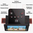 thumbnail image 4 of Film and Slide Scanner DigitPro 22MP 5" LCD Easy-Load, 4 of 8